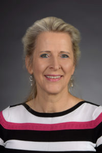 Sabine Knabe