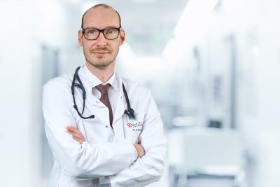 Dr. med Michael Wünning